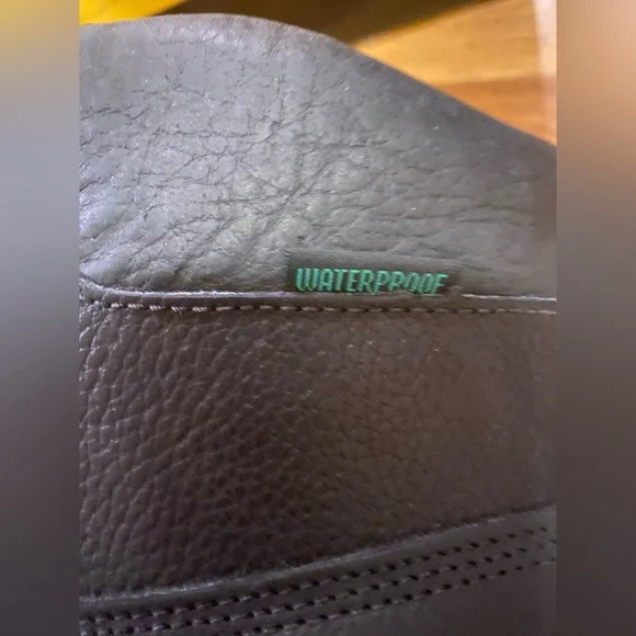 LEHIGH Safety Shoes Men’s 14 Extra Wide - Picture 10 of 13